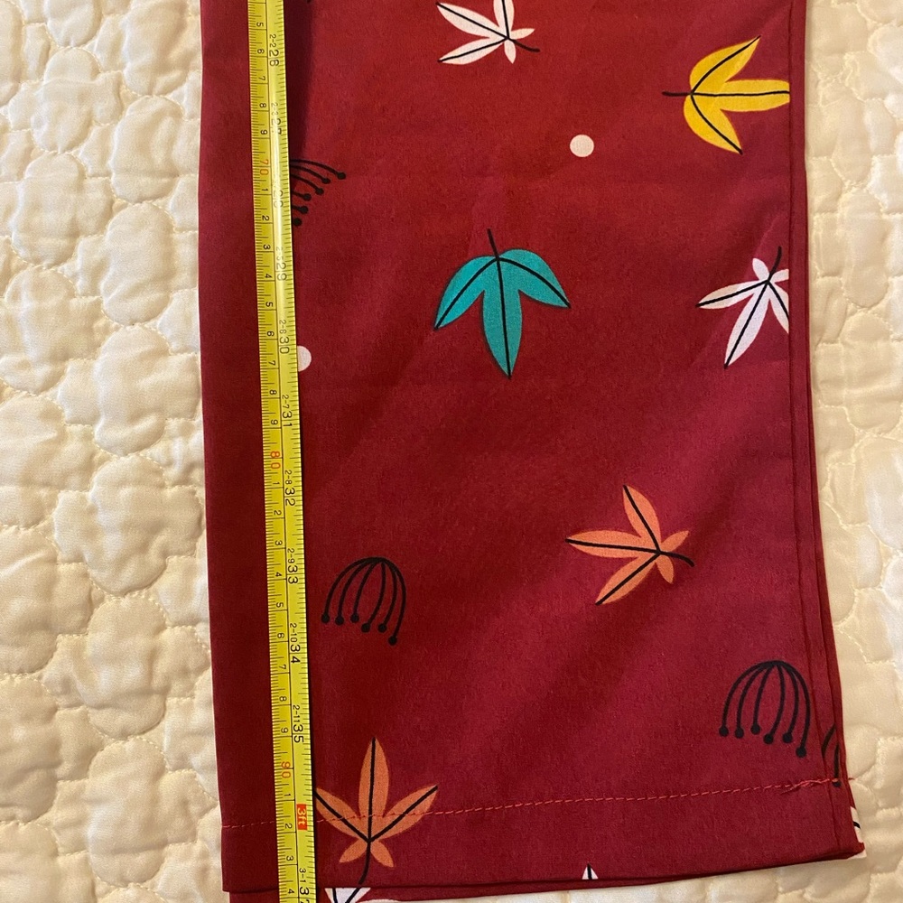 Pajamas set - Picture 11 of 11